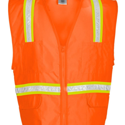 Multi-Pocket Surveyors Vest Thumbnail