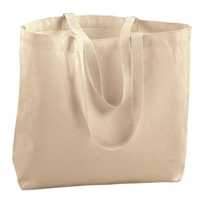 Augusta Sportswear Jumbo Tote 600 Jumbo Tote Thumbnail