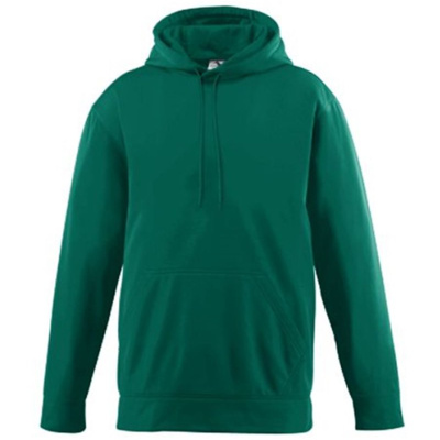Augusta Sportswear Youth Wicking Fleece Hooded Sweatshirt 5506 Youth Wicking Fleece Hooded Sweatshirt Thumbnail