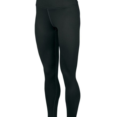 Augusta Sportswear Women's Hyperform Compression Tights 2630 Women's Hyperform Compression Tights Thumbnail