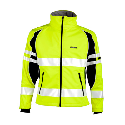Premium Black Series® Women's Soft Shell Jacket Thumbnail