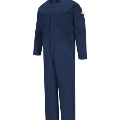 Classic Industrial Coverall - Excel FR Thumbnail
