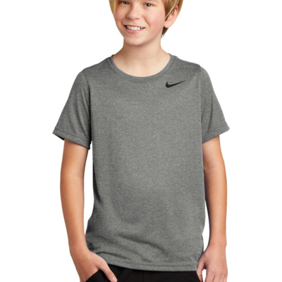 Nike Youth Legend Tee 840178 Youth Legend Tee Thumbnail