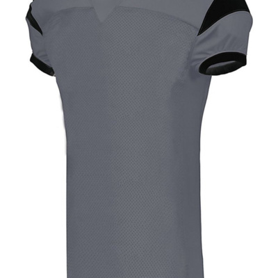 Augusta Sportswear Youth Slant Football Jersey 9583 Youth Slant Football Jersey Thumbnail