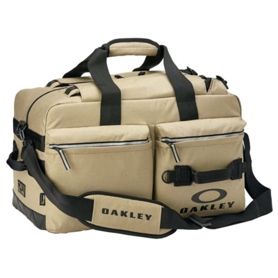 Oakley 50L Utility Duffel Bag FOS900548 50L Utility Duffel Bag Thumbnail