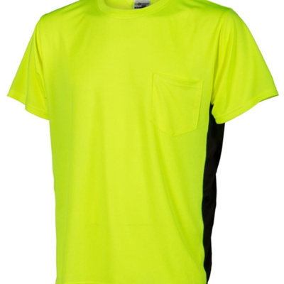 Premium Black Series® Hi-Viz T-Shirt Thumbnail