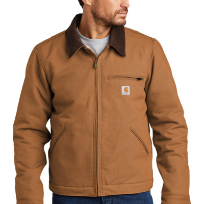 Tall Duck Detroit Jacket Thumbnail