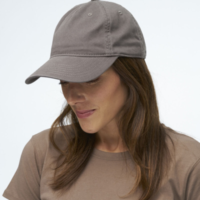 econscious Eco Baseball Hat EC7087 Eco Baseball Hat Thumbnail