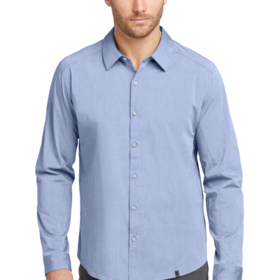 OGIO Commuter Woven Shirt OG1002 Commuter Woven Shirt Thumbnail