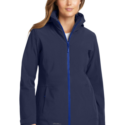 Eddie Bauer Women's WeatherEdge ® 3 in 1 Jacket EB657 Women's WeatherEdge ® 3 in 1 Jacket Thumbnail