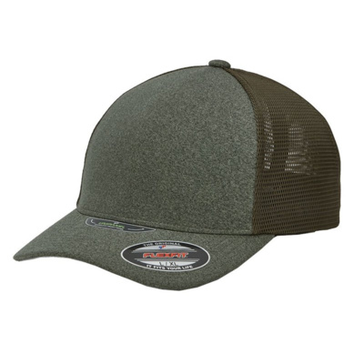Flexfit by Yupoong Unipanel™ Trucker Cap 5511UP Unipanel™ Trucker Cap Thumbnail