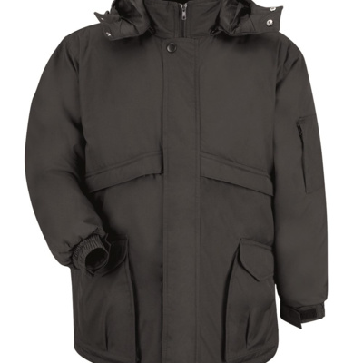 Heavyweight Parka Thumbnail