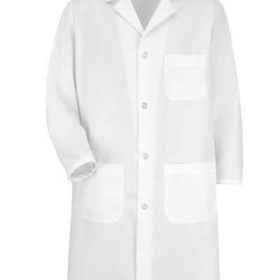 Lab Coat Thumbnail