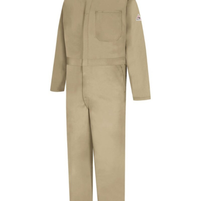 Classic Coverall Excel FR - Tall Sizes Thumbnail