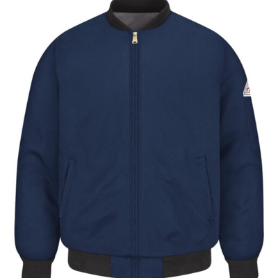 Flame Resistant Team Jacket - Tall Sizes Thumbnail