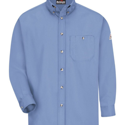 EXCEL FR® Dress Shirt - Tall Sizes Thumbnail