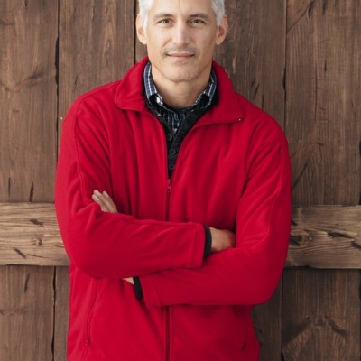 Sierra Pacific Microfleece Full-Zip Jacket 3301 Microfleece Full-Zip Jacket Thumbnail