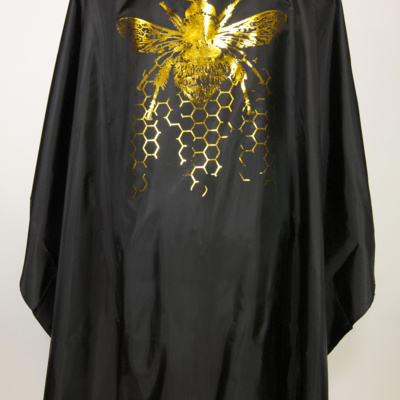 M-BeeLIEVABALE Barber's Cape MBBC M-BeeLIEVABALE Barber's Cape Thumbnail