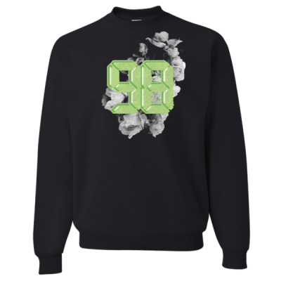 98 Heartbeats  98HB 98 Heartbeats  Thumbnail