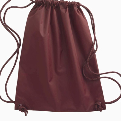 Liberty Bags Drawstring Pack with DUROcord® 8881 Drawstring Pack with DUROcord® Thumbnail