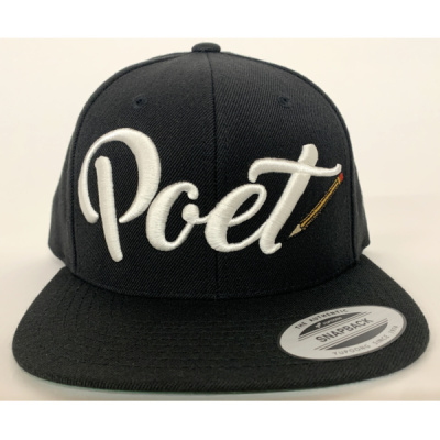 POET SNAPBACK PSB POET SNAPBACK Thumbnail
