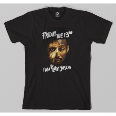 BDK JASON TEE BDKJT BDK JASON TEE Thumbnail