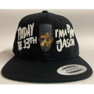 BDK JASON SNAPBACK BDKJSB BDK JASON SNAPBACK Thumbnail