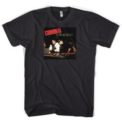 CRIMINAL MINDED CM CRIMINAL MINDED Thumbnail