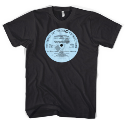 THE BRIDGE IS OVER TBIO THE BRIDGE IS OVER Thumbnail