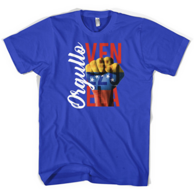 ORGULLO TEE OT ORGULLO TEE Thumbnail