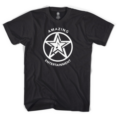 AMAZING TEE AT AMAZING TEE Thumbnail