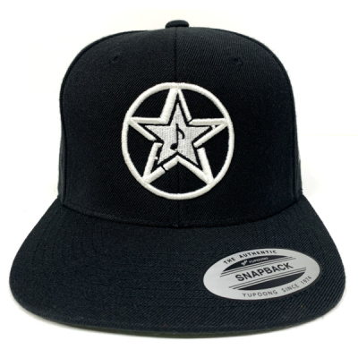 AMAZING SNAPBACK AS AMAZING SNAPBACK Thumbnail