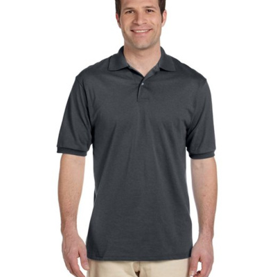 Jerzees Adult SpotShield™ Jersey Polo 437 Adult SpotShield™ Jersey Polo Thumbnail