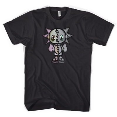 VeraTwins Logo Tee Thumbnail