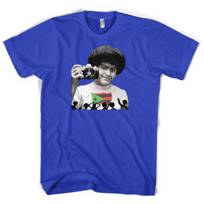 Joe Conzo - Tee Joe Conzo - Tee Thumbnail