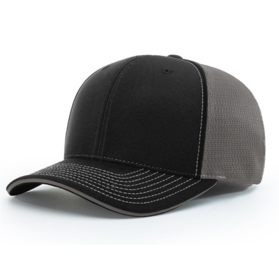 Richardson Pulse Sportmesh R-Flex Cap 172 Pulse Sportmesh R-Flex Cap Thumbnail