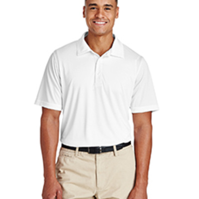 Team 365 Men's Zone Performance Polo TT51 Men's Zone Performance Polo Thumbnail