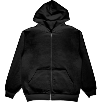 CUST ZIP-UP CH CUST ZIP-UP Thumbnail