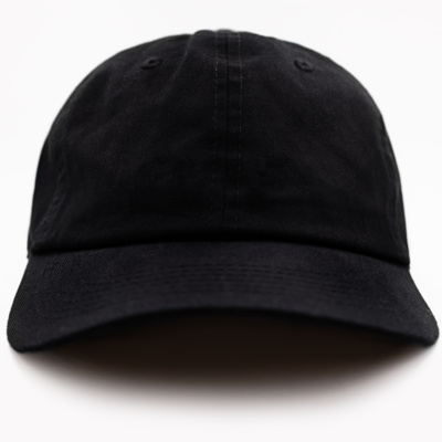 Valucap Classic Dad's Cap VC300A Classic Dad's Cap Thumbnail