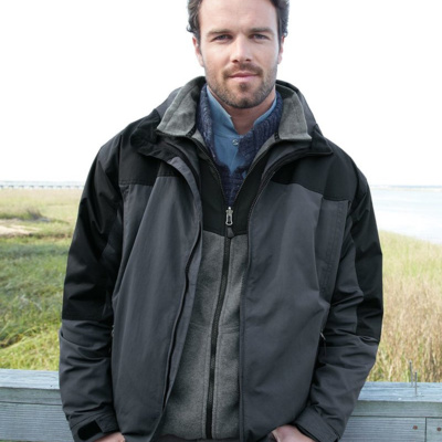 Colorado Clothing 3-in-1 Systems Jacket Outer Shell 13435O 3-in-1 Systems Jacket Outer Shell Thumbnail