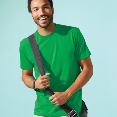 Next Level Apparel Premium Short Sleeve Crew 3600 Premium Short Sleeve Crew Thumbnail