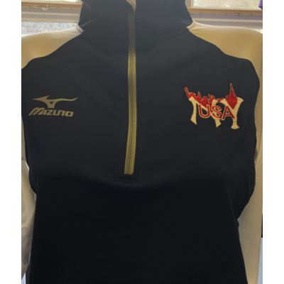 USANY HALF ZIP PULLOVER Thumbnail