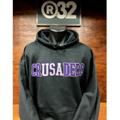 crUSAders Hoodie Thumbnail