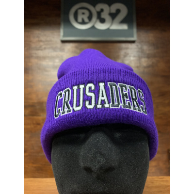 crUSAders - Beanie cap Thumbnail