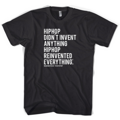 REINVENTED TEE RT1 REINVENTED TEE Thumbnail