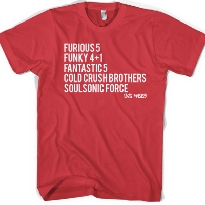 GROUP SESSION TEE GST GROUP SESSION TEE Thumbnail