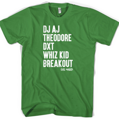 SPIN KINGS SK1 SPIN KINGS Thumbnail