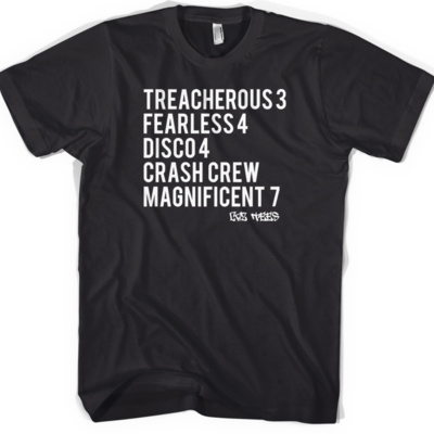 GROUP THANG TEE GTT GROUP THANG TEE Thumbnail