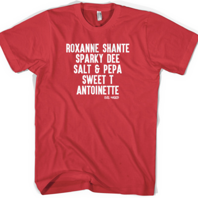 LADIES GOT THIS TEE LGTT LADIES GOT THIS TEE Thumbnail