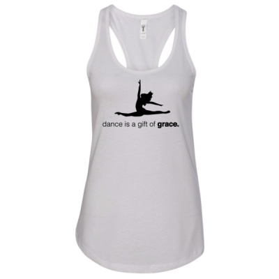 GRACEFUL Tank Top GTT GRACEFUL Tank Top Thumbnail